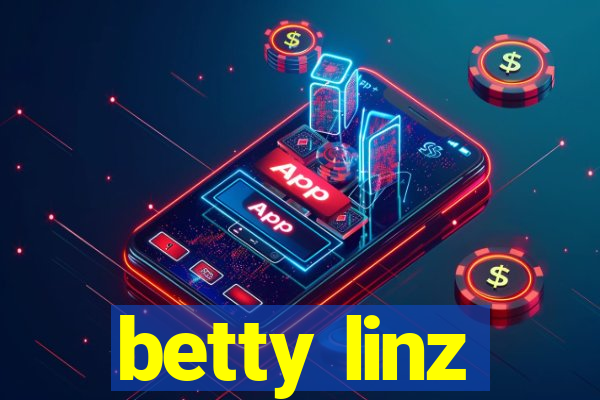 betty linz